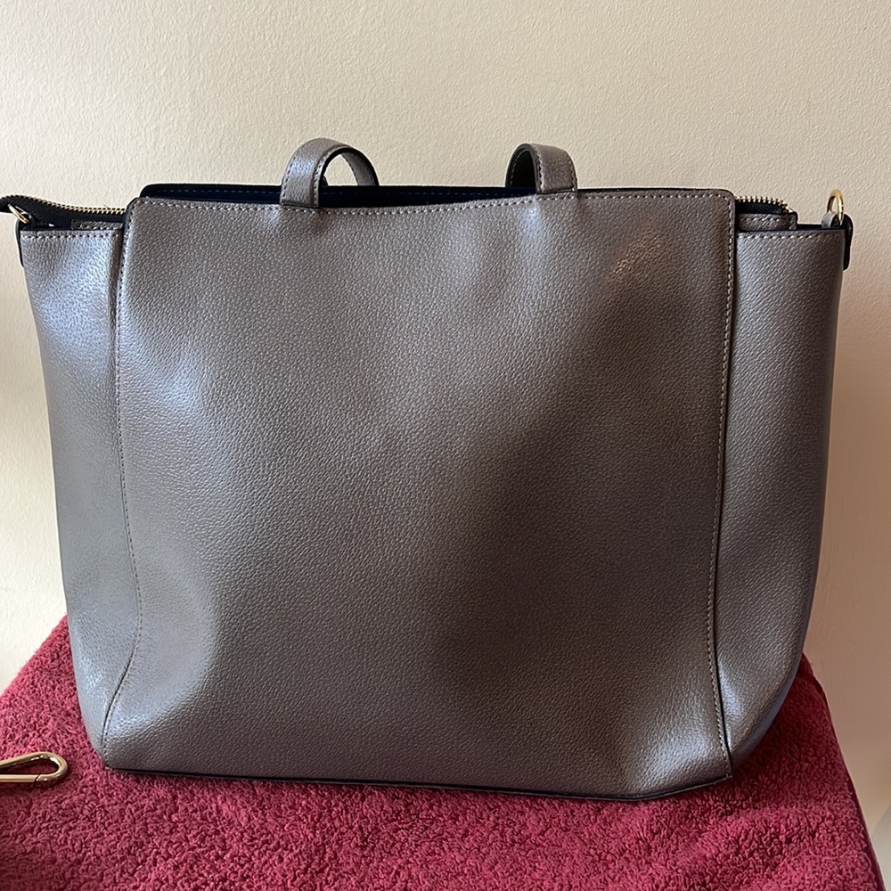 INNUE ITALY HANDBAG - Picture 6 of 10